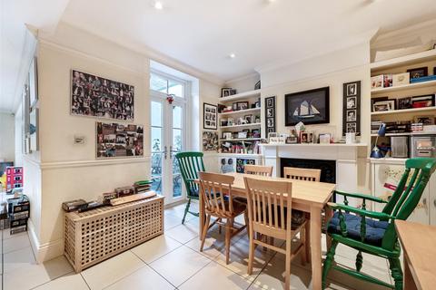 undefined, Warwick Way, London, UK, SW1V