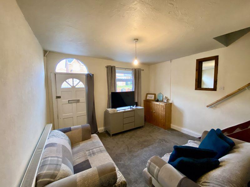 Dining Room/Sitting