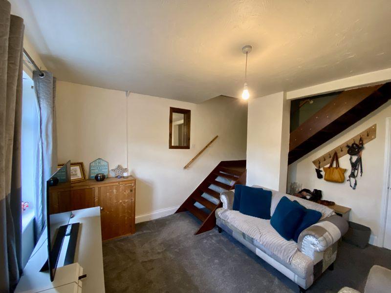 Dining Room/Sitting