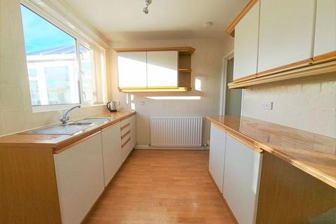 2 bedroom semi-detached bungalow for sale, Tilbury Grove, North Shields