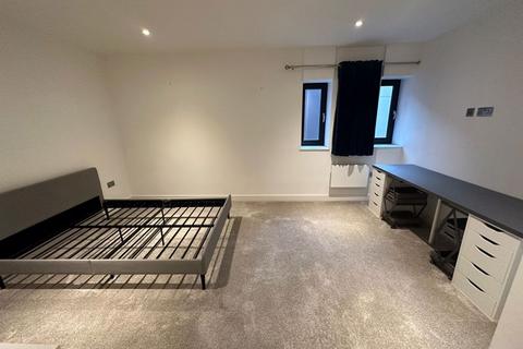 2 bedroom apartment to rent, Apartment 516, Brayford Wharf North, Lincoln