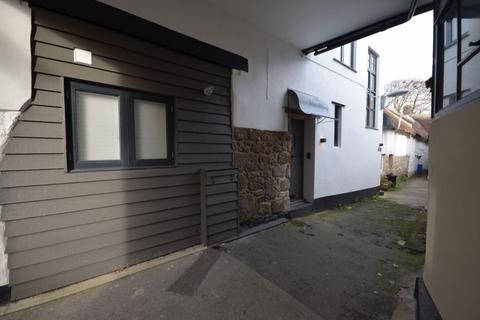 1 bedroom apartment to rent, Leat House Flat, High Street, Chagford