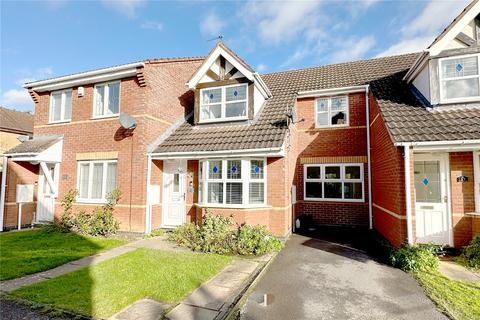 3 bedroom terraced house for sale, Greenfield Avenue, Balsall Common, Coventry, West Midlands, CV7