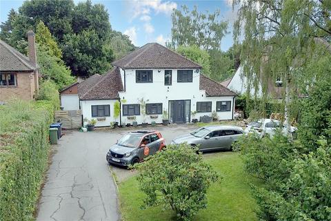 4 bedroom detached house for sale - Cromwell Lane, Burton Green, Kenilworth, Warwickshire, CV8