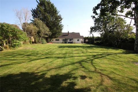 4 bedroom bungalow for sale - Buckley Green, Henley-in-Arden, Warwickshire, B95