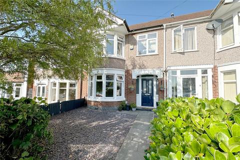 3 bedroom terraced house for sale - Grayswood Avenue, Allesley, Coventry, CV5