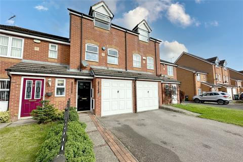 3 bedroom terraced house for sale - Fow Oak, Coventry, West Midlands, CV4
