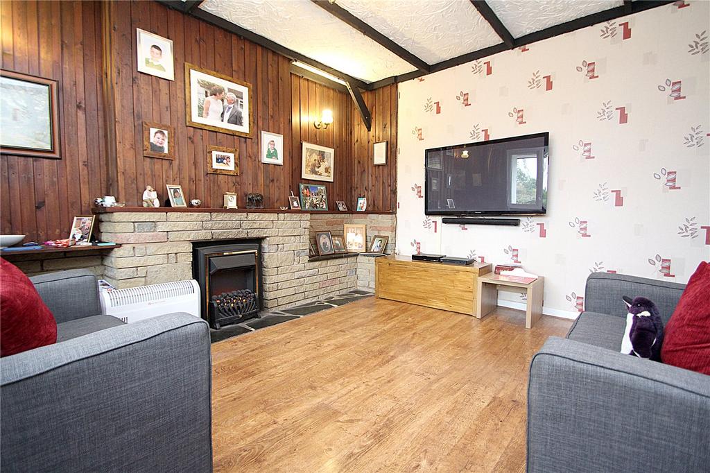 Balsall Street, Balsall Common, CV7 4 bed semidetached house for sale