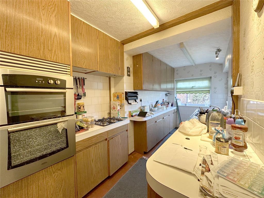 Jayshaw Avenue, Birmingham, West... 3 bed semidetached house for sale