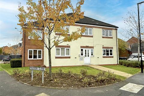2 bedroom apartment for sale - Jefferson Way, Coventry, West Midlands, CV4