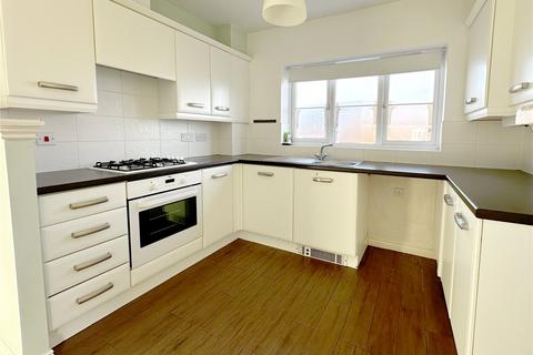 2 bedroom apartment for sale - Jefferson Way, Coventry, West Midlands, CV4