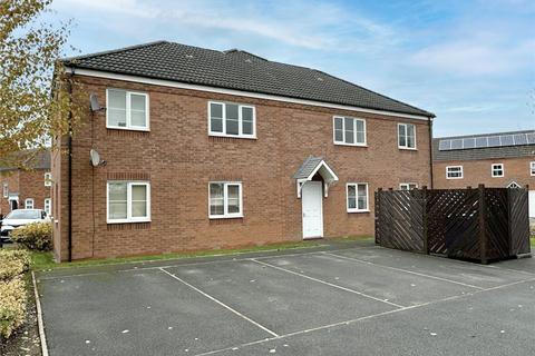 35 Jefferson Way, Coventry, CV4 9AN