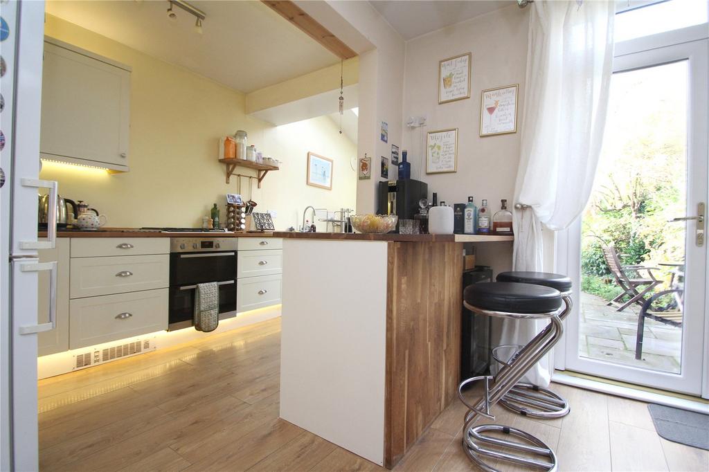Glendower Avenue, Whoberley, Coventry, CV5 3 bed terraced house for