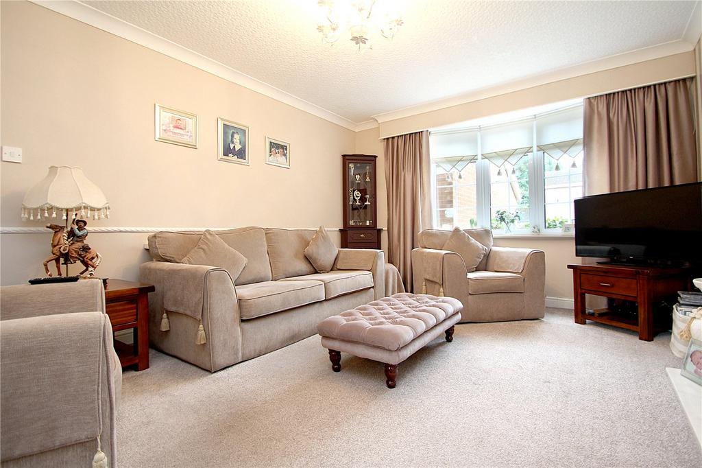 Cowles Croft, Yardley, Birmingham, B25 3 bed terraced house £255,000