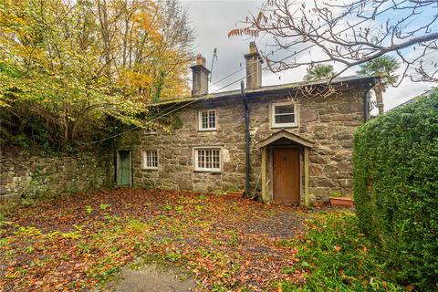 3 bedroom property with land for sale - Glynllifon Estate, Clynnog Road, Caernarfon, LL54