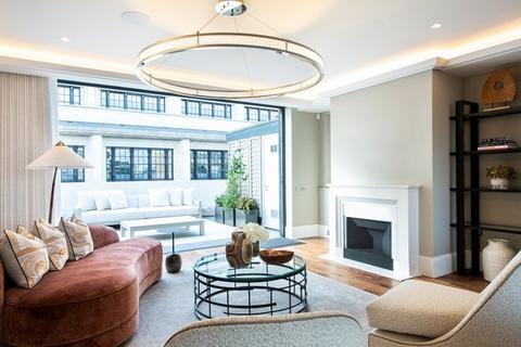 3 bedroom apartment to rent, Imperial House