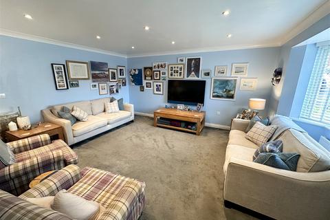 4 bedroom detached house for sale - Westwood Cleave, Newton Abbot TQ12