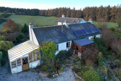 3 bedroom detached house for sale - Balnabual Cottage, Dalcross, Inverness, Highland, IV2