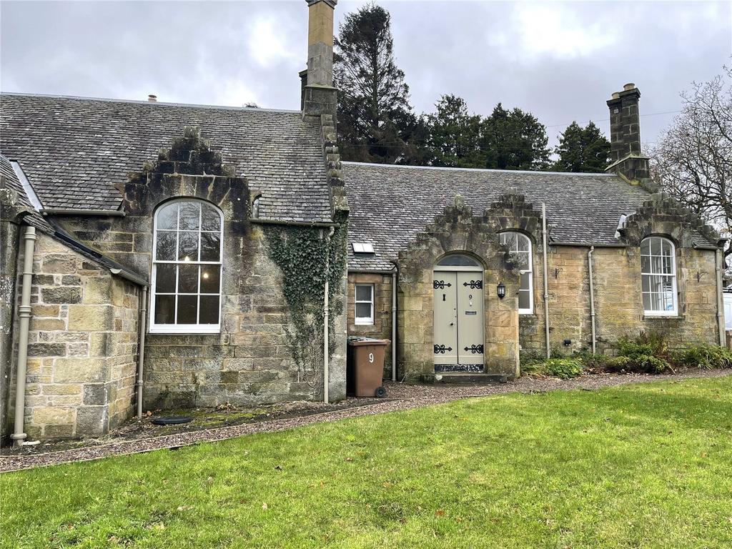 7/9 Kirkgate, Currie, Midlothian, EH14 5 bed bungalow to rent £2,500