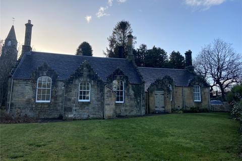 5 bedroom bungalow to rent - The Old Schoolhouse, Kirkgate, Currie, Midlothian, EH14