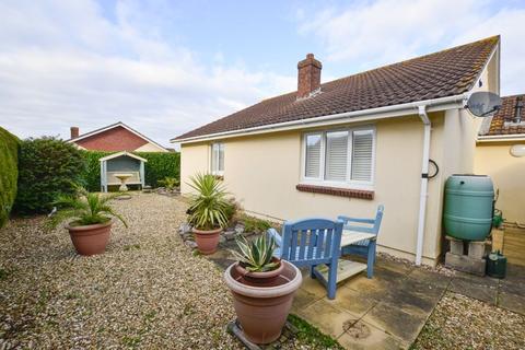 2 bedroom detached bungalow for sale - WASHBOURNE CLOSE BRIXHAM