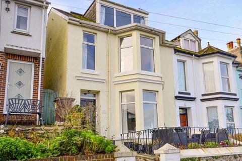 3 bedroom end of terrace house for sale, RANSCOMBE ROAD, BRIXHAM