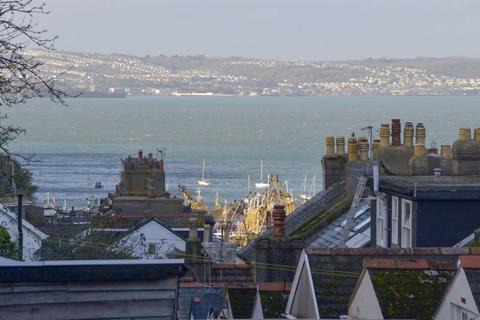 3 bedroom end of terrace house for sale, RANSCOMBE ROAD, BRIXHAM