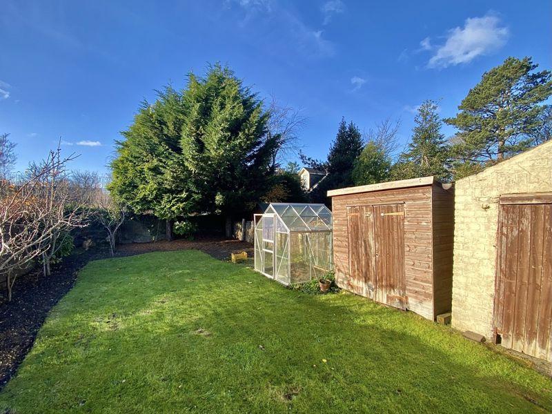 Alyth, Maybole Road, Ayr 4 bed semidetached house for sale £225,000