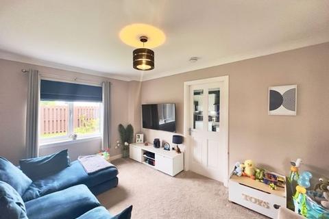 2 bedroom end of terrace house for sale - Nursery Square, Minishant