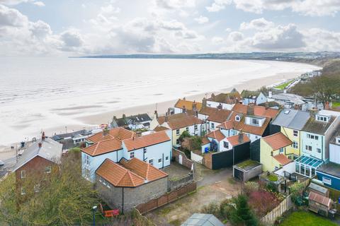 6 bedroom detached house for sale, Cliff Top, Filey YO14