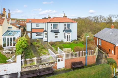 6 bedroom detached house for sale, Cliff Top, Filey YO14