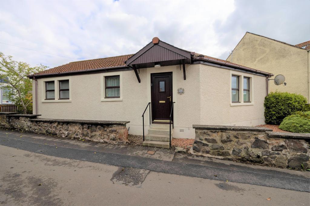 Auchtermuchty KY14 2 bed detached bungalow for sale £164,995