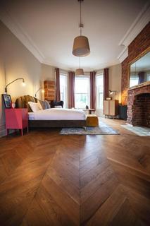 1 bedroom flat to rent - Ladybarn Road, Manchester, Lancashire, M14 6WN