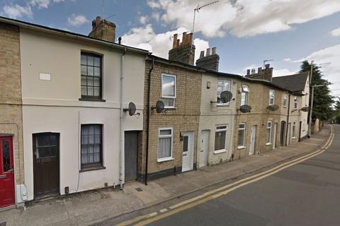 undefined, Great Northern Street, Huntingdon