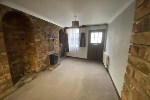 undefined, Great Northern Street, Huntingdon