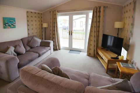 2 bedroom park home for sale, Carnoustie Court, Tydd St Giles, Wisbech, Cambridgeshire, PE13 5NZ