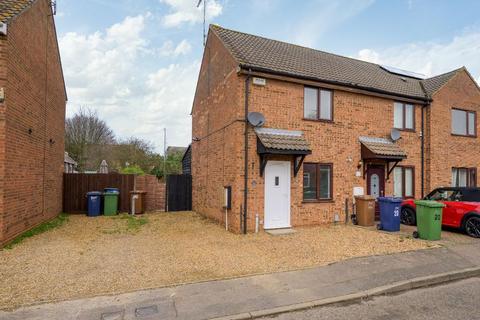 undefined, Payne Avenue, Wisbech, Cambs, PE13 3HF