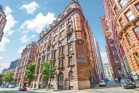 2 bedroom flat to rent - Asia House, 82 Princess Road, Manchester,
