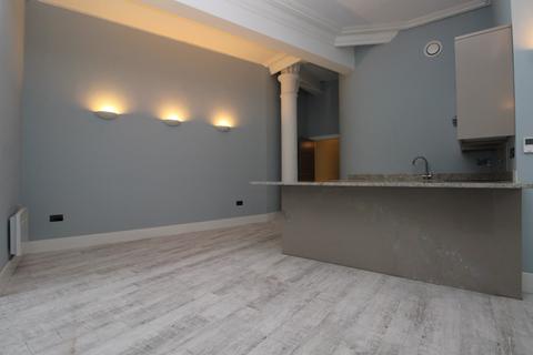 2 bedroom flat to rent - Asia House, 82 Princess Road, Manchester,