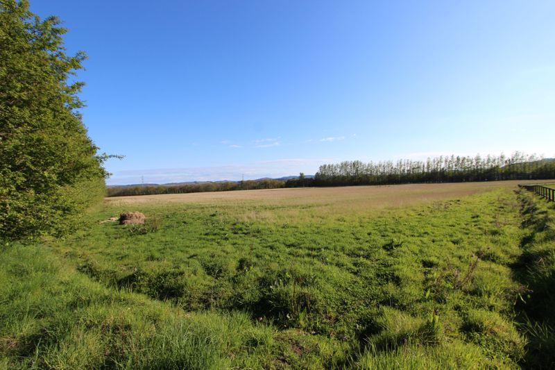 Lot 8 in foreground