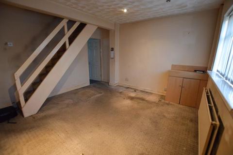 2 bedroom semi-detached house for sale - Cross Street, Golborne, WA3 3PD