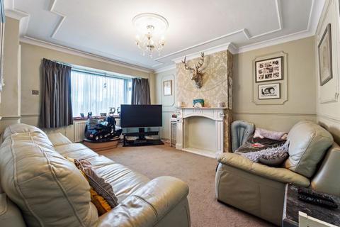 201 Buckhurst Avenue, Carshalton, SM5 1PD