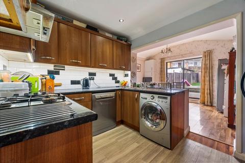 201 Buckhurst Avenue, Carshalton, SM5 1PD