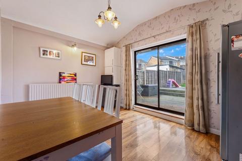 201 Buckhurst Avenue, Carshalton, SM5 1PD
