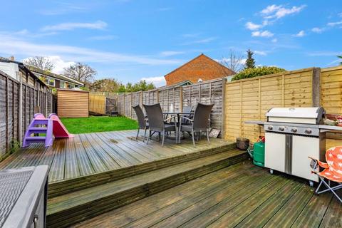 201 Buckhurst Avenue, Carshalton, SM5 1PD