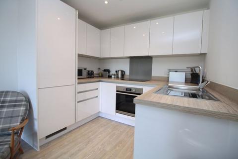 1 bedroom flat to rent - Meridian Way, Southampton SO14