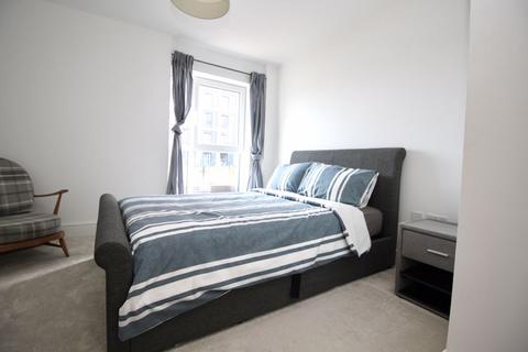 1 bedroom flat to rent - Meridian Way, Southampton SO14