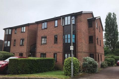 1 bedroom apartment to rent - Poets Chase, Aylesbury