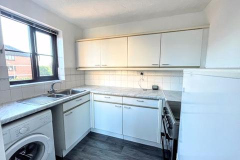 1 bedroom apartment to rent - Poets Chase, Aylesbury