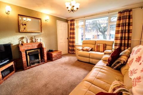 42 Chester Close, Bletchley, Milton Keynes, MK3 5JY
